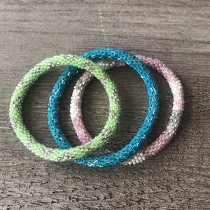 Bracelet Set